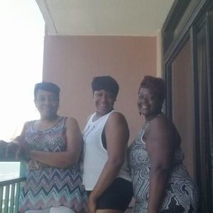 Meet your Posher, Teresa